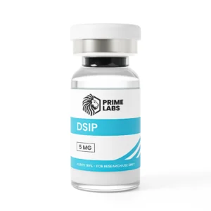DSIP (5mg) for Sale
