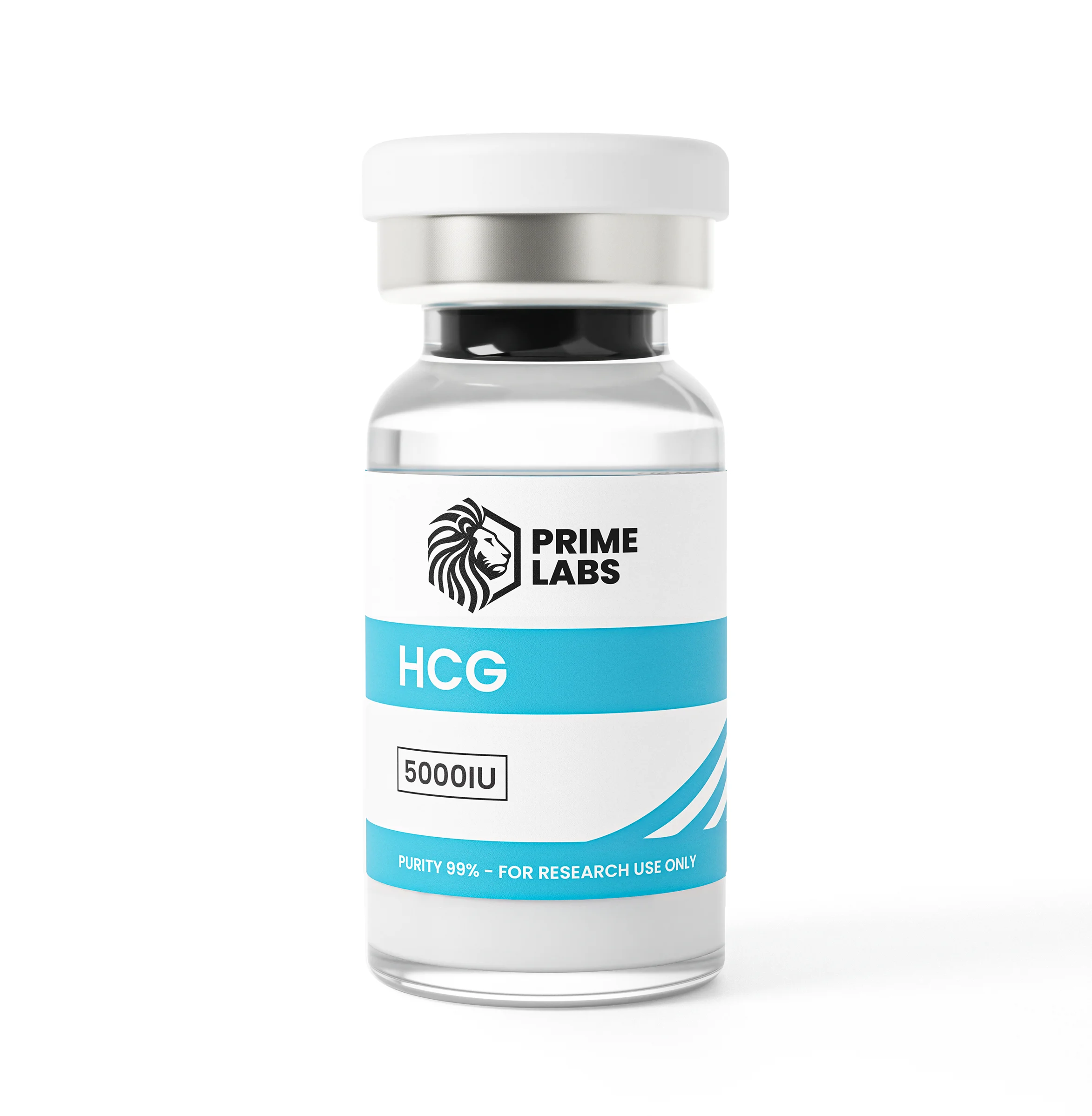 HCG (5000 IU): Human Chorionic Gonadotropin Explained