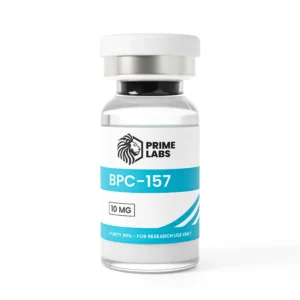 BPC-157 (10mg) for Sale – Research-Grade Peptide