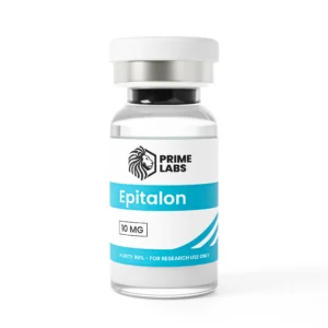 Epitalon (10mg) for Sale – Premium Research Peptide from PrimeLab