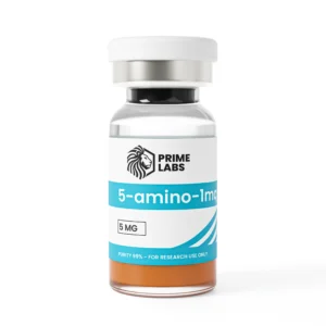 5-Amino-1MQ (5mg) for Sale – Research-Grade Compound