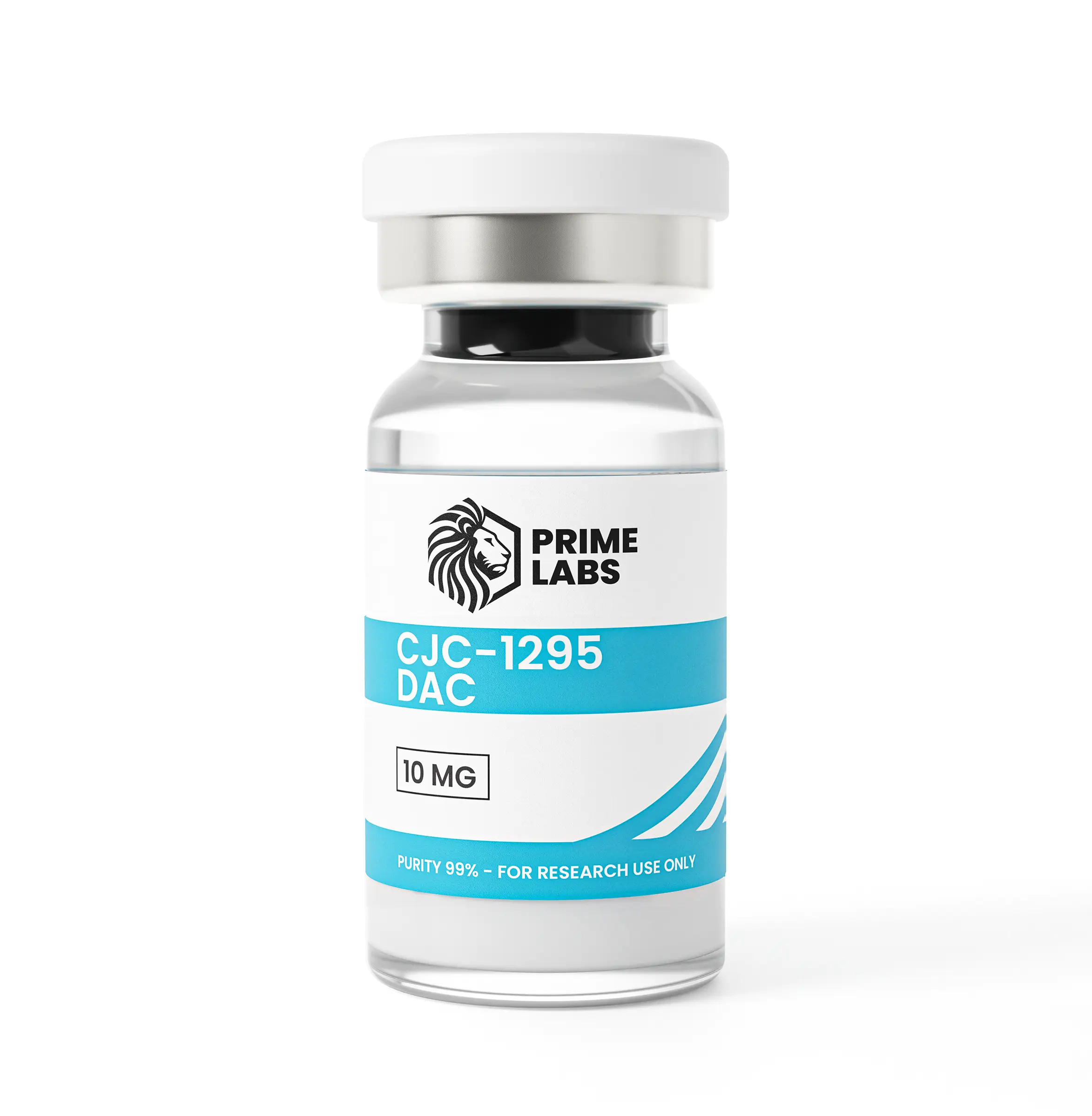 CJC-1295 DAC (5mg) for Sale – Premium Research Peptide from PrimeLab