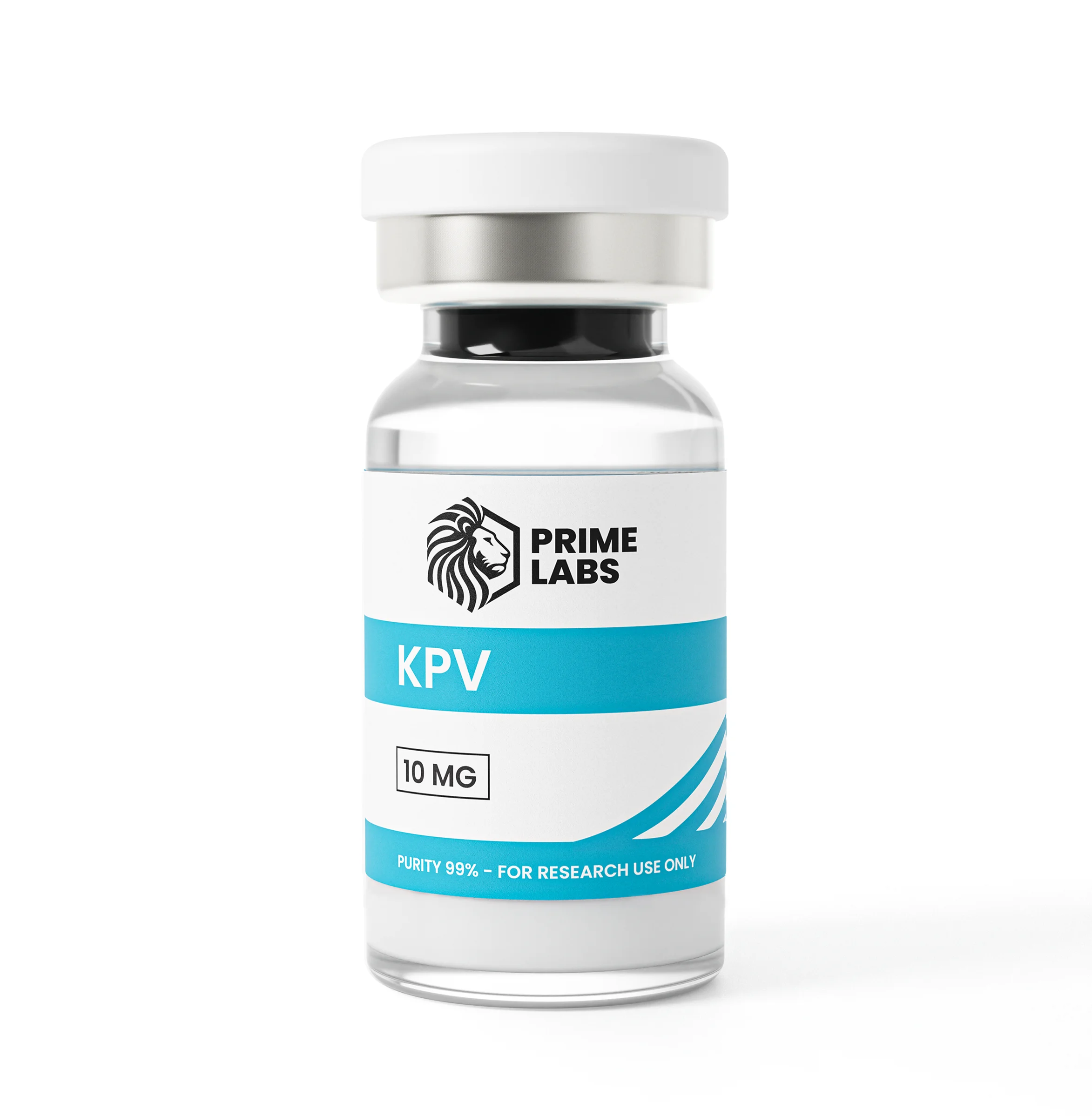 KPV (10mg) for Sale – Research-Grade Peptide from PrimeLab Peptide