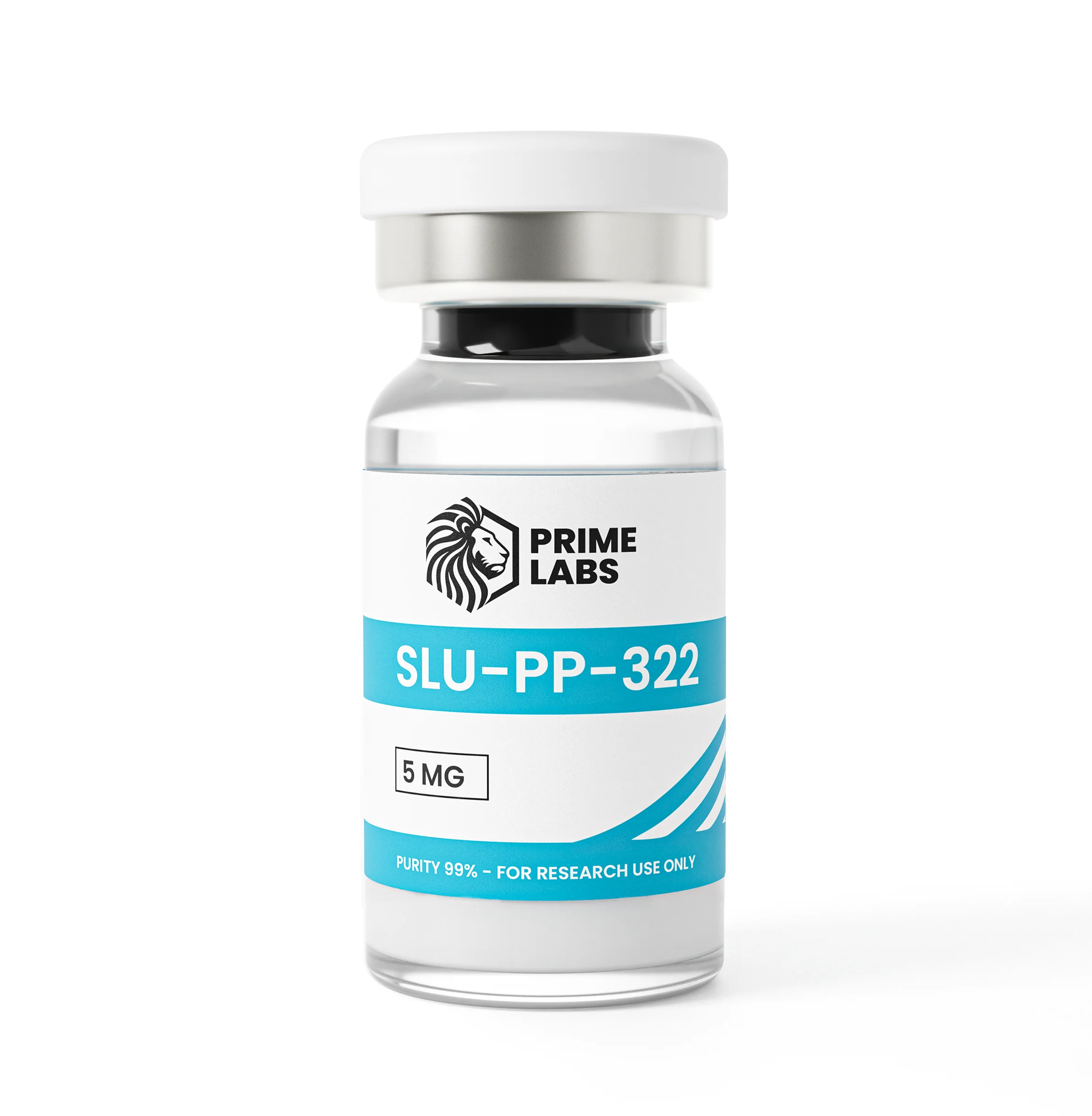 SLU-PP-322 (5mg) for Sale – Research-Grade Compound