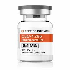 CJC-1295 (No DAC) + Ipamorelin for Sale