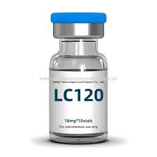 LC120 for Sale
