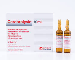 Cerebrolysin for Sale