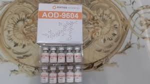 AOD-9604 Peptide for Sale