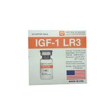 IGF-1 LR3 for Sale at Low Price | High-Purity Peptide | PrimeLab