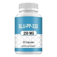 Buy SLU-PP-322 Online | Affordable Research Peptide