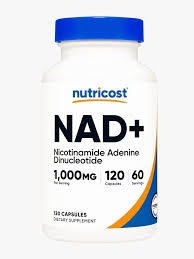 NAD for Sale – Research-Grade Nicotinamide Adenine Dinucleotide